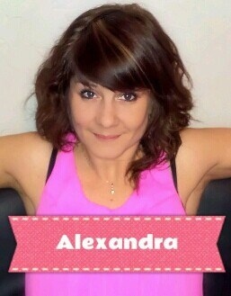 Alexandra la directrice